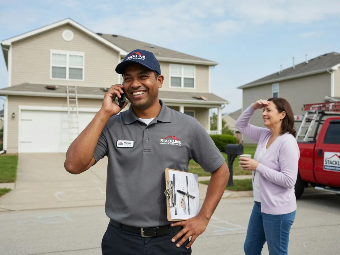Chimney flashing repair South Haven, KS FAQs
